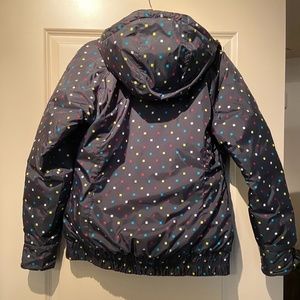 Burton Women's Reversible Ski/Snowboard Jacket